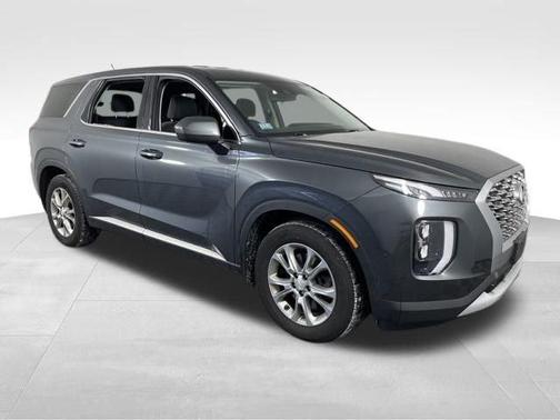 2021 Hyundai PALISADE SE