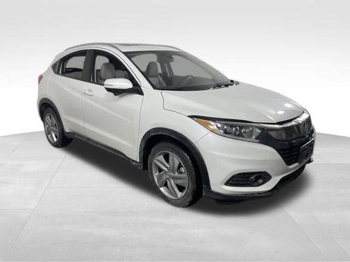 2019 Honda HR-V EX-L