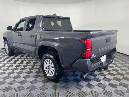 Underground 2026 Toyota Tacoma SR5