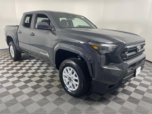 Underground 2026 Toyota Tacoma SR5
