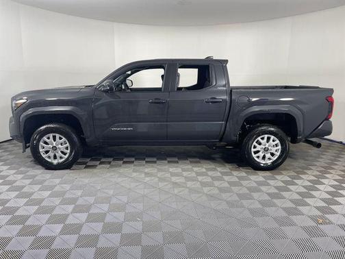 Underground 2026 Toyota Tacoma SR5