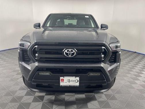 Underground 2026 Toyota Tacoma SR5