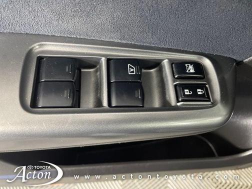 2012 Subaru Forester 2.5X