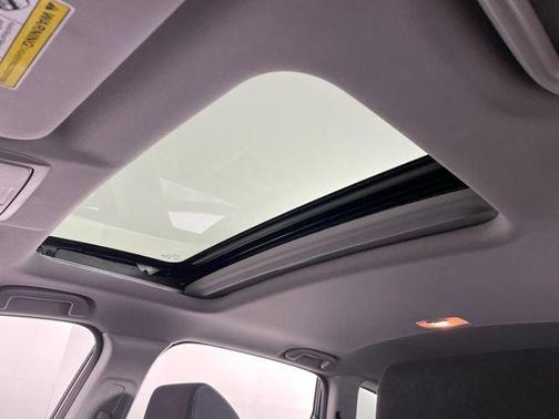 2021 Honda CR-V AWD EX