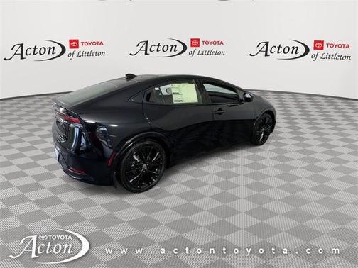 2026 Toyota Prius L