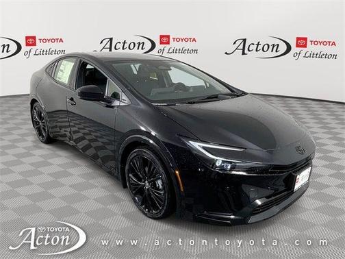2026 Toyota Prius L
