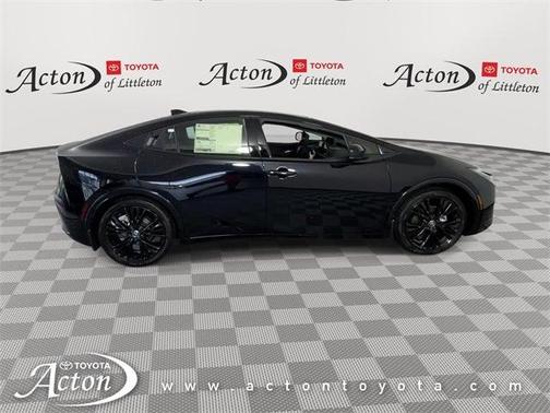 2026 Toyota Prius L