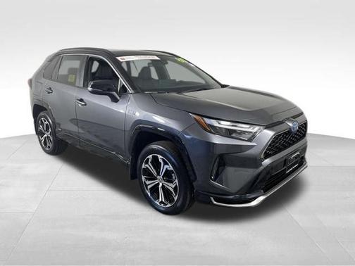 2024 Toyota RAV4 Prime XSE