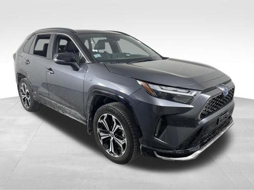 2024 Toyota RAV4 Prime XSE