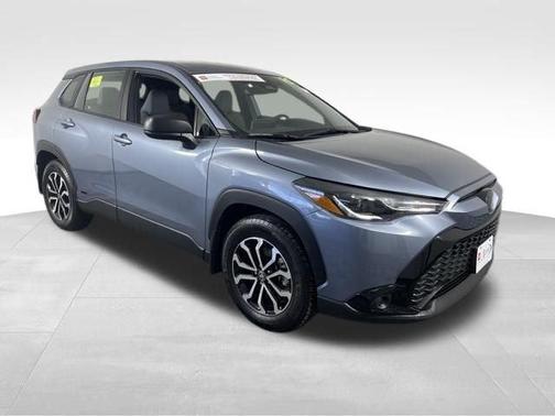 2024 Toyota Corolla Hybrid L