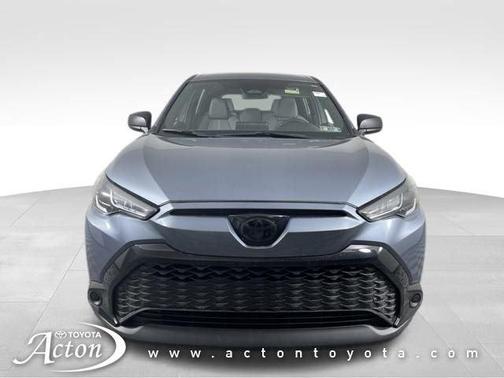 2024 Toyota Corolla Hybrid L