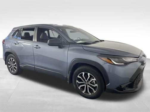 2024 Toyota Corolla Hybrid L