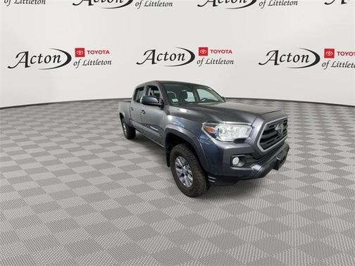 2019 Toyota Tacoma SR5