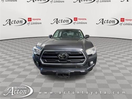 2019 Toyota Tacoma SR5