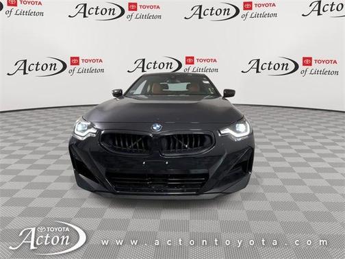 2022 BMW 230 i
