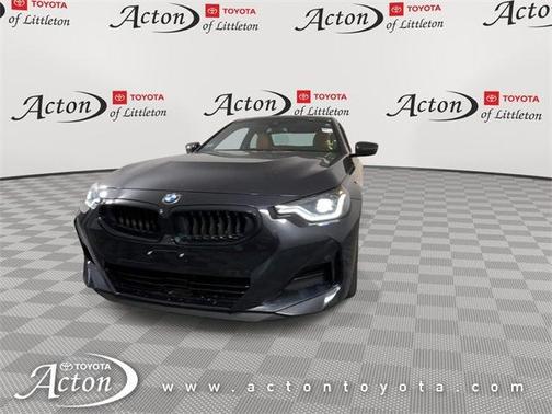2022 BMW 230 i