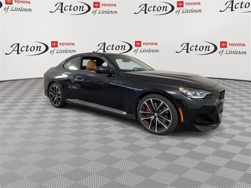 2022 BMW 230 i