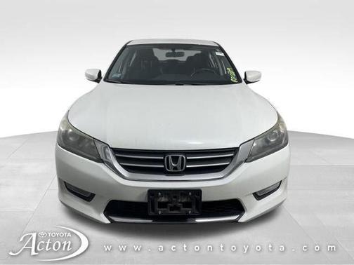 2013 Honda Accord Sport
