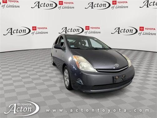2009 Toyota Prius Base