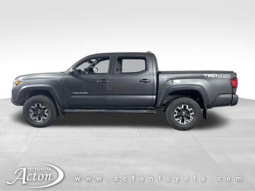 2019 Toyota Tacoma TRD Off Road