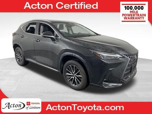Caviar 2024 Lexus NX 350 350 Base