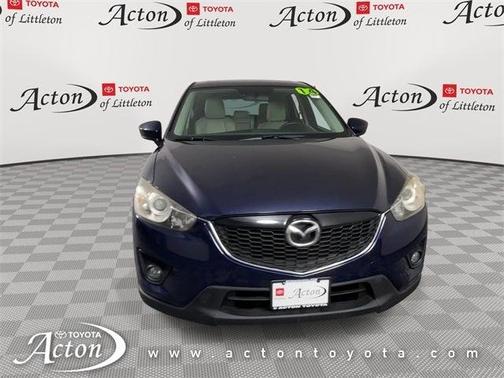 2014 Mazda CX-5 Grand Touring