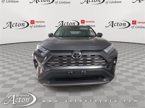 2023 Toyota RAV4 Limited