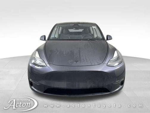 2023 Tesla Model Y Performance Dual Motor All-Wheel Drive