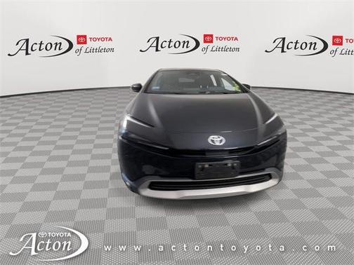 2023 Toyota Prius Prime SE