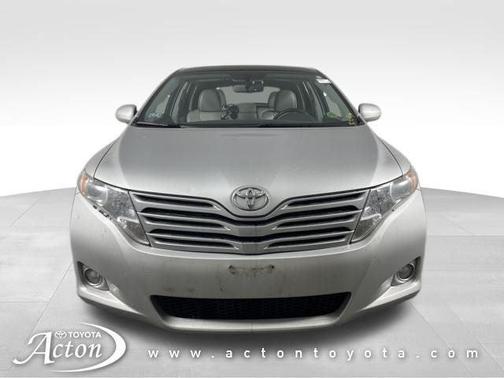 2011 Toyota Venza Base