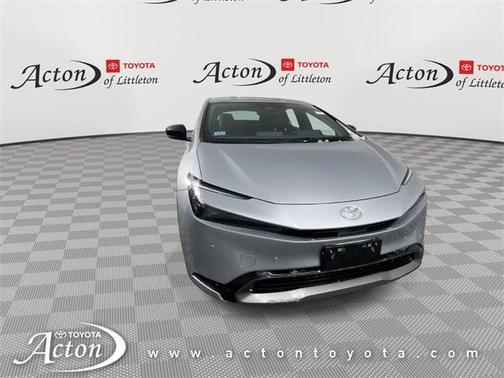 2023 Toyota Prius XLE
