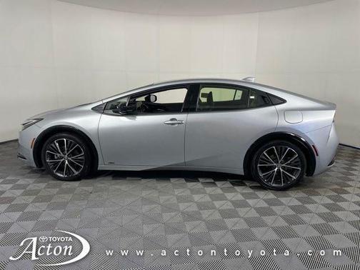 2023 Toyota Prius XLE