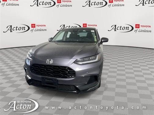 2023 Honda HR-V EX-L