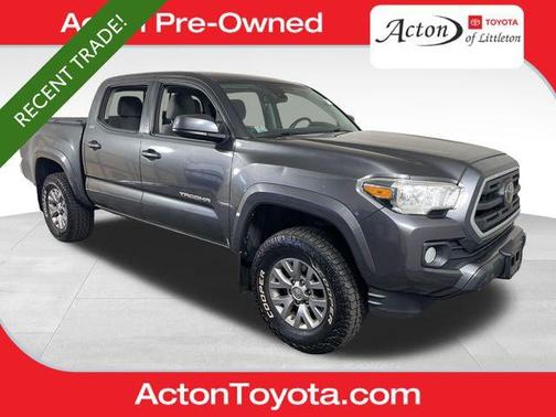 2019 Toyota Tacoma SR5