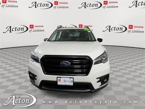 2022 Subaru Ascent Onyx Edition 7-Passenger
