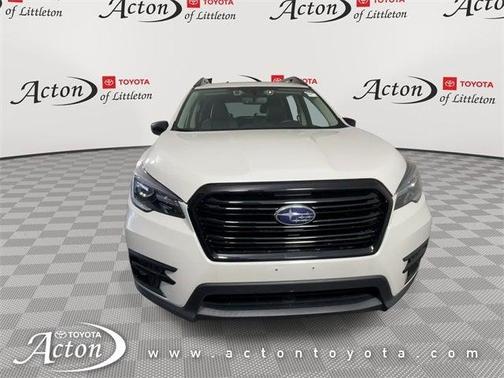 2022 Subaru Ascent Onyx Edition 7-Passenger