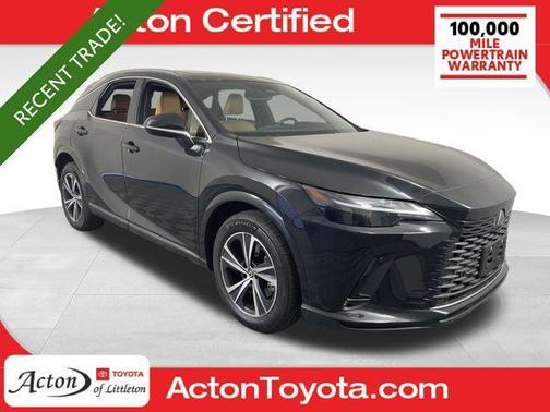 Caviar 2024 Lexus RX 350 Premium