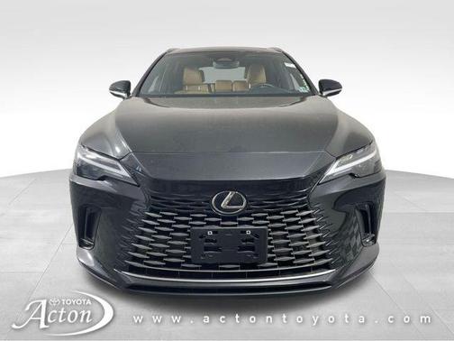 Caviar 2024 Lexus RX 350 Premium