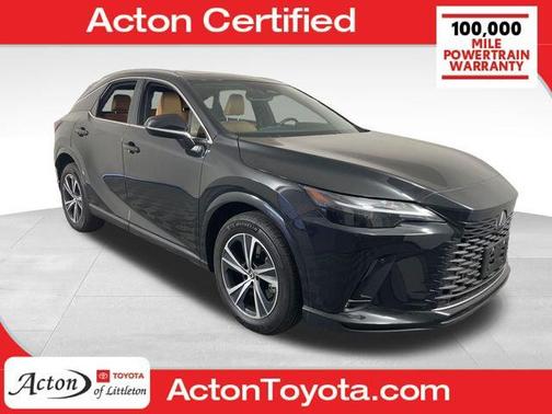 Caviar 2024 Lexus RX 350 Premium