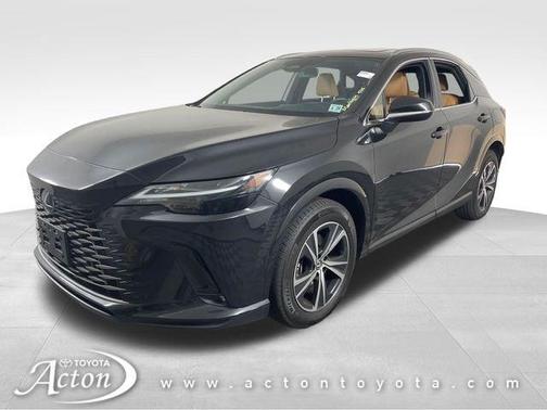 Caviar 2024 Lexus RX 350 Premium