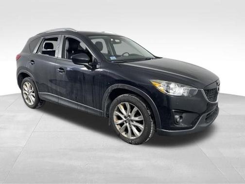 2013 Mazda CX-5 Grand Touring