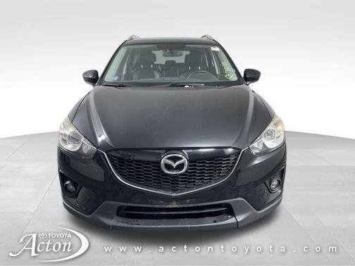 2013 Mazda CX-5 Grand Touring