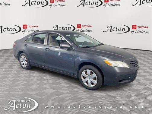 2008 Toyota Camry LE