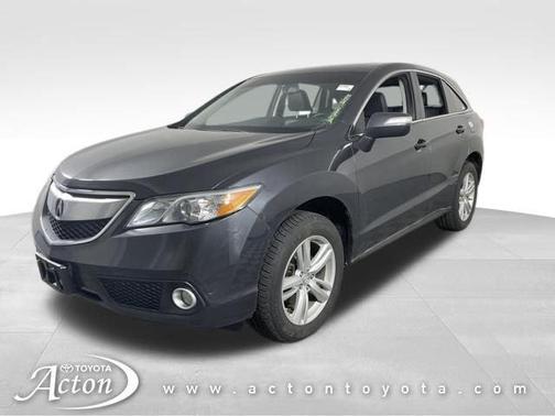 2014 Acura RDX Technology