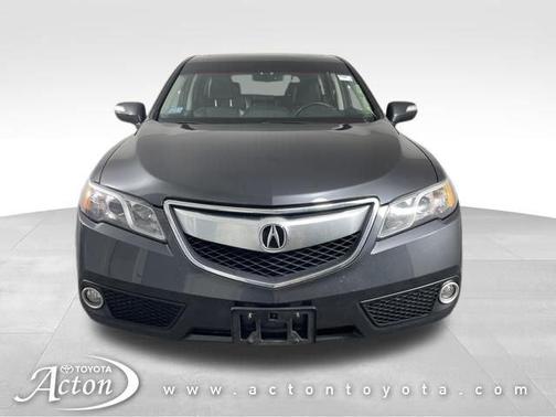 2014 Acura RDX Technology