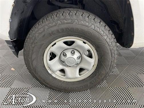 2018 Toyota Tacoma SR5