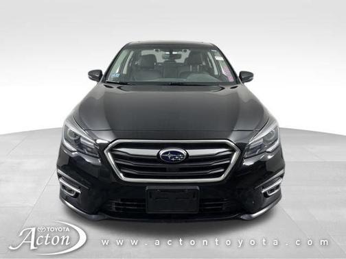2019 Subaru Legacy Limited