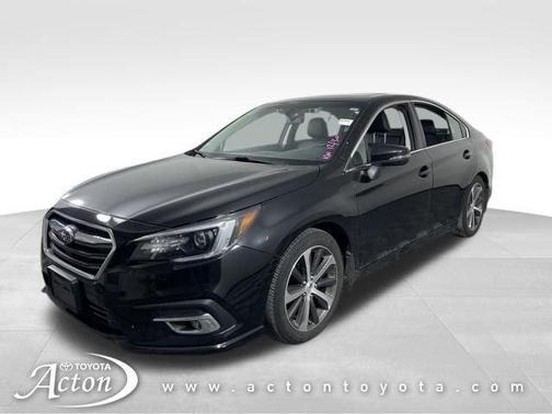 2019 Subaru Legacy Limited