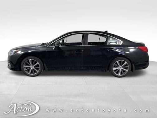 2019 Subaru Legacy Limited