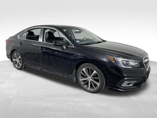 2019 Subaru Legacy Limited
